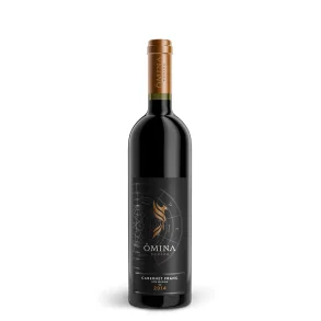 Cabernet Franc Linea Ars Magna