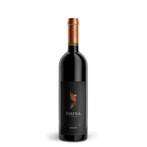 MINA ROMANA  Merlot