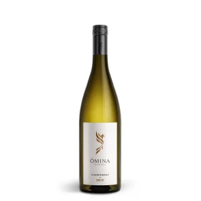 mina Romana CHARDONNAY