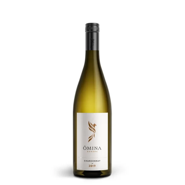 mina Romana CHARDONNAY
