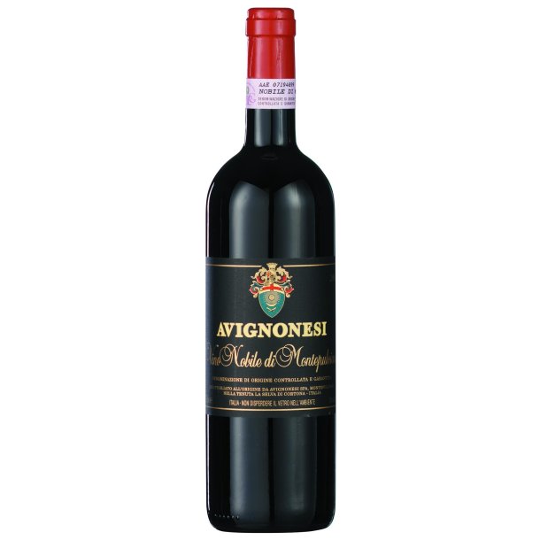 Vino Nobile di Montepulciano  AVIGNONESI