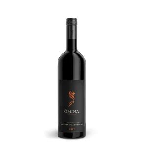 mina Romana CABERNET SAUVIGNON