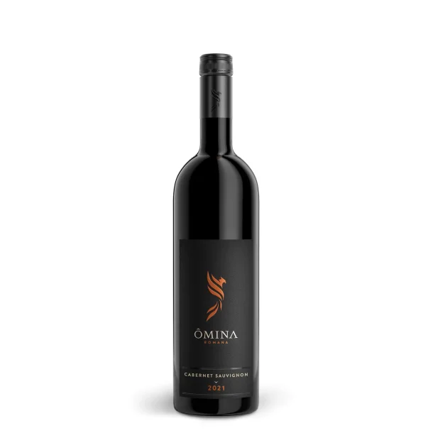 mina Romana CABERNET SAUVIGNON