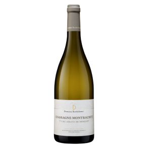 Berthelemot, Chassagne Montrachet 1er Cru Abbaye de Morgeot