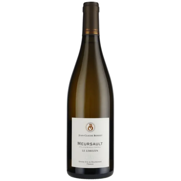Meursault Le Limozin Jean-Claude Boisset