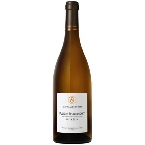 Puligny-Montrachet Le Trzin Jean-Claude Boisset