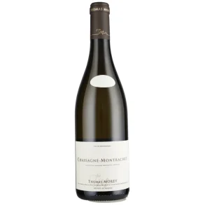 Chassagne-Montrachet Blanc Domaine Thomas Morey