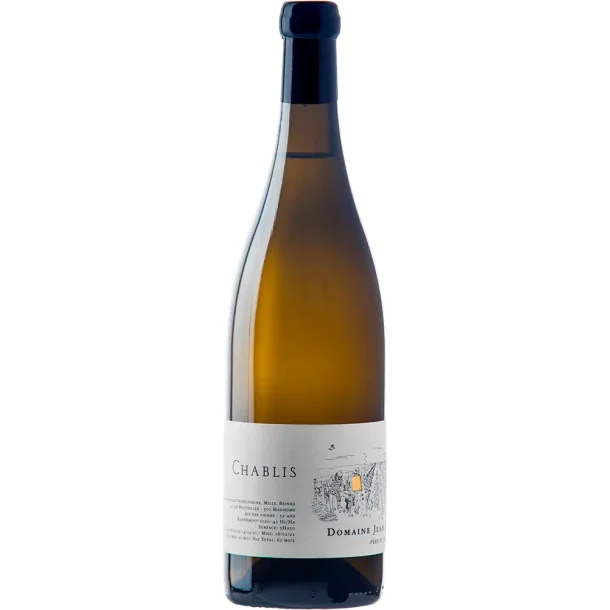 Chablis Jean Dauvissat