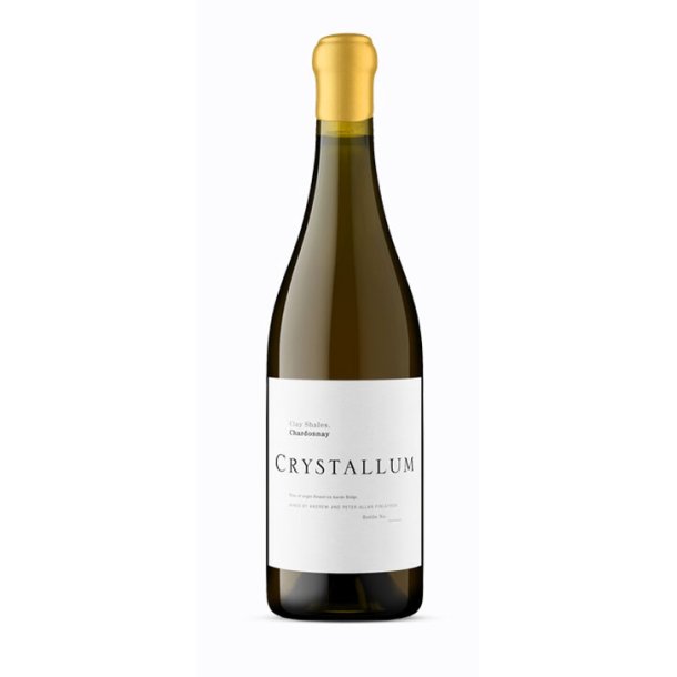 Crystallum Clay Shales Chardonnay 2019