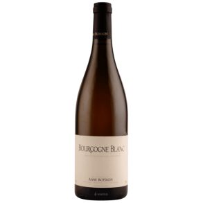 Anne Boisson Bourgogne Blanc 2023