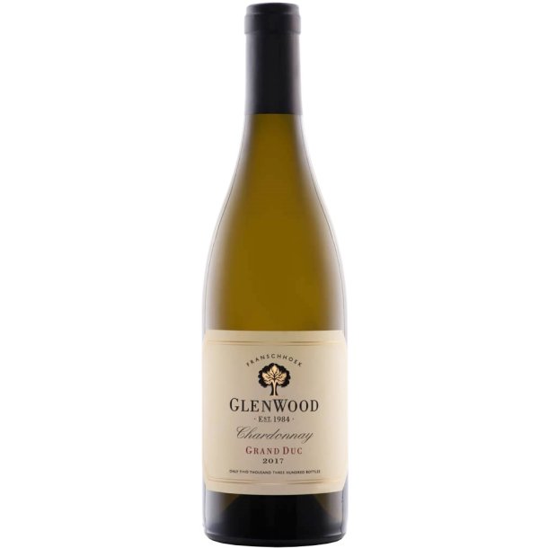 Glenwood Chardonnay 2017