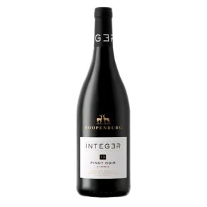 Hoopenburg Integer Pinot Noir