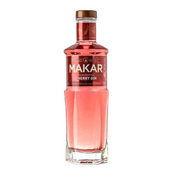 Makar Cherry Gin