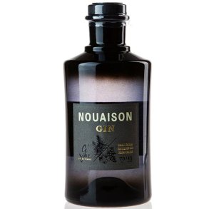  Nouaison Dry Gin - 45% 70 cl.