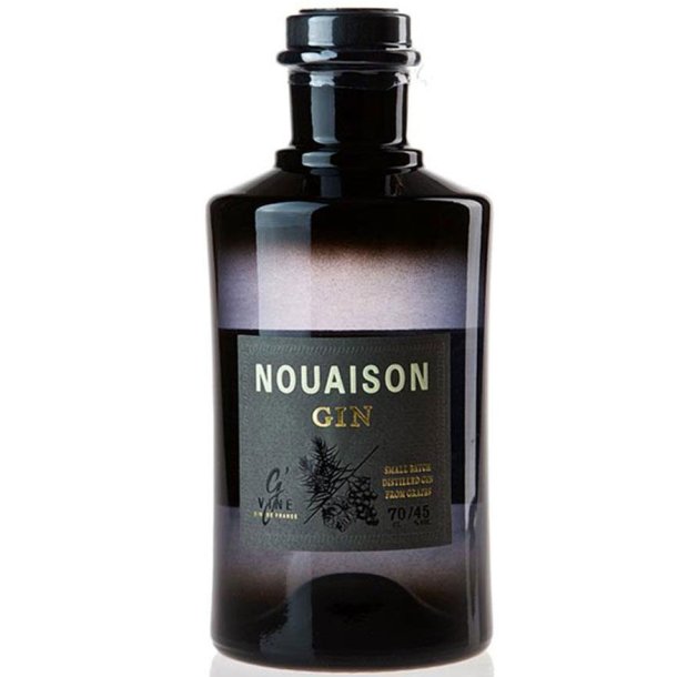  Nouaison Dry Gin - 45% 70 cl.