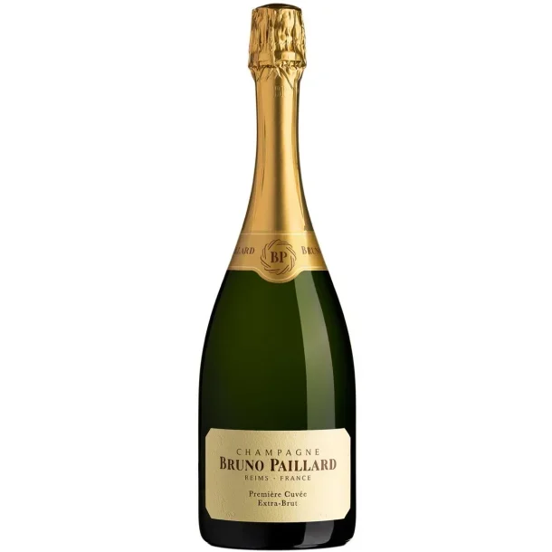 Bruno Paillard Premi�re Cuv�e Extra-Brut