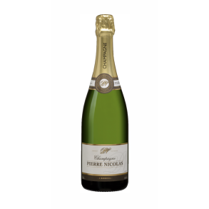 Pierre Nicolas Domaine Bauchet, A-Champagne