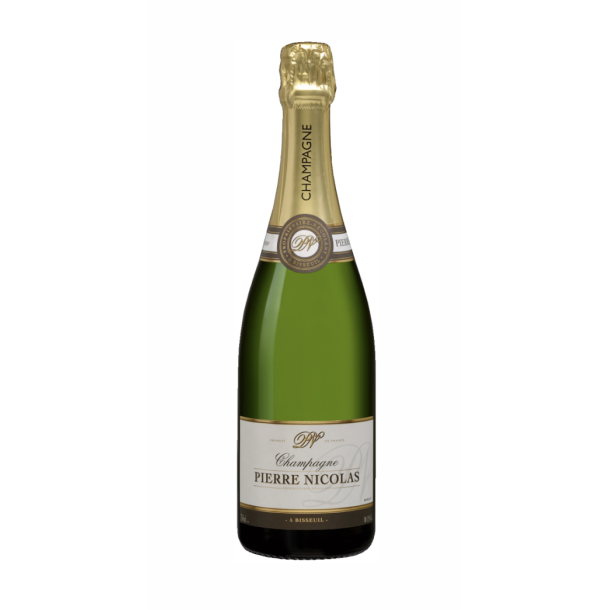 Pierre Nicolas Domaine Bauchet, A-Champagne