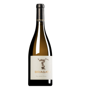  BRAGATO RIO DELLE ROSE CHARDONNAY Friuli Colli Orientali DOC 