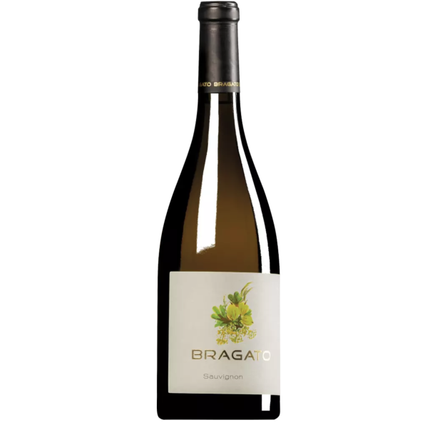 BRAGATO SAUVIGNON BLANC