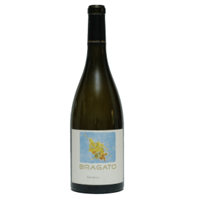 BRAGATO BIANCO �SERENO� 