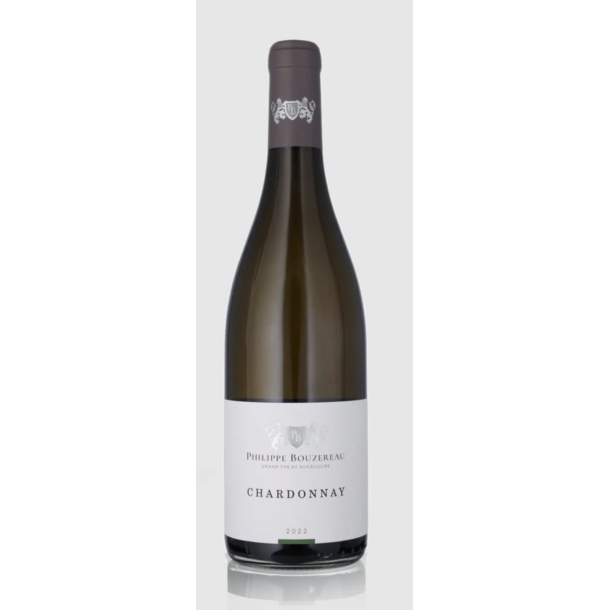 Philippe Bouzereau Chardonnay 