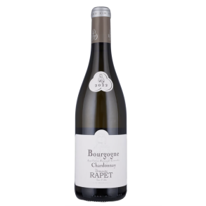 Domaine Rapet Bourgogne Blanc