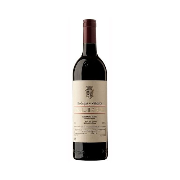 Alion Ribera del Duero MAGNUM