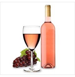 Alle Rosévine
