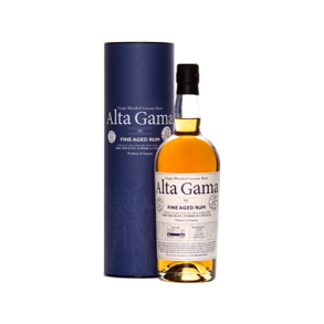 Alta Gama Sec Guyana Rum