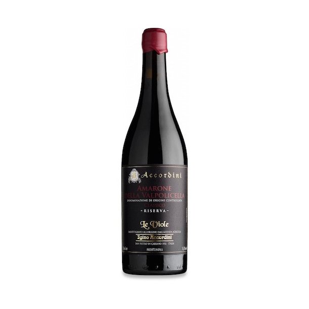 Amarone Le bessole 2015