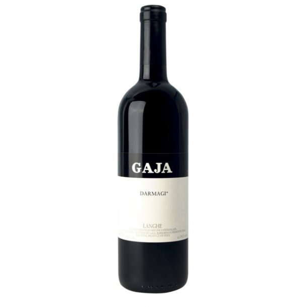 Gaja Darmagi 2015