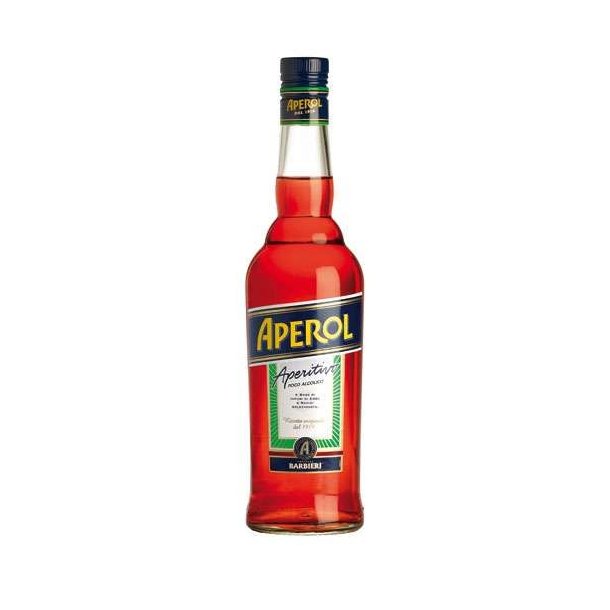 Aperol Spritz