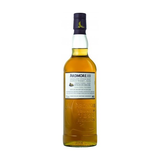 Ardmore 2011 Single Malt "Heavy Peat" 5 r 48% 70cl