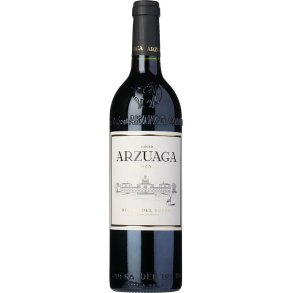 Arzuaga  Crianza 