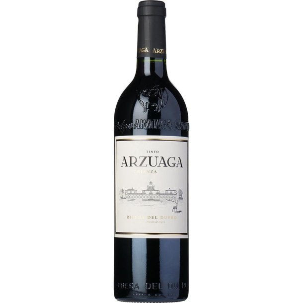 Arzuaga  Crianza 