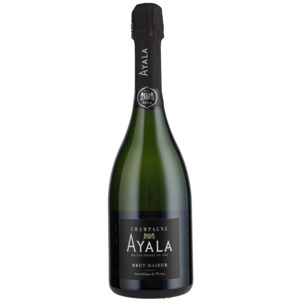 Ayala Champagne Brut Majeur