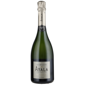Ayala Champagne Brut Nature Zero Dosage