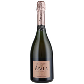 Ayala Champagne Ros Majeur