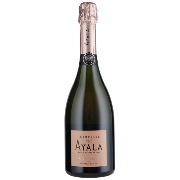 Ayala Champagne Ros&eacute; Majeur