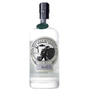 Bertha´s Revenge Gin