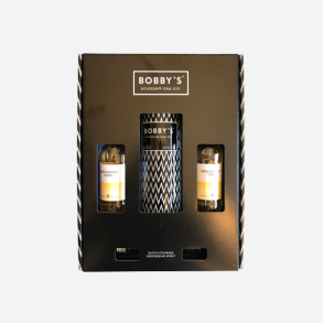 Bobby`s Gin gavekasse