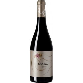 Godina Bodegas Morca 