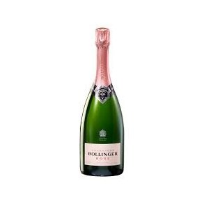 Bollinger Champagne Rosé Brut