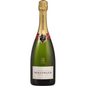 Bollinger Special Cuvee Brut