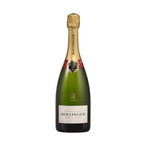 Bollinger Special Cuvee Brut