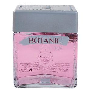Botanic Kiss Special Dry Gin Premium 37,5%