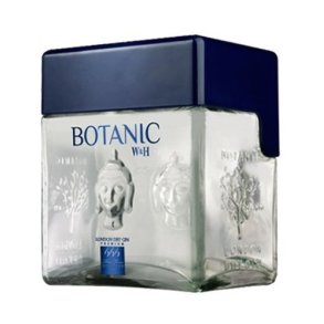 Botanic Premium Gin - 40% 70 cl.