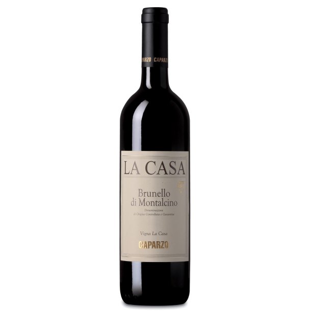 Brunello Di Montalcino La Casa