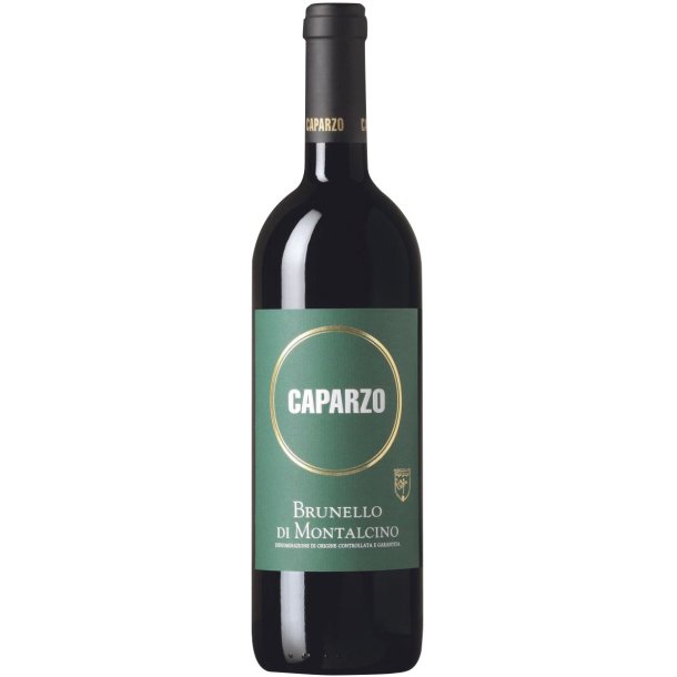 Brunello di Montalcino fra Caparzo